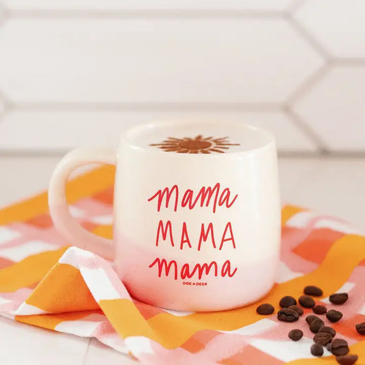 Mama Coffee Mug