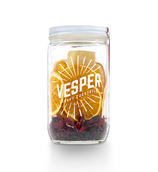 Red Velvet Sangria Drink Infusion Kit