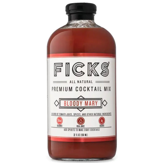 Fick's Bloody Mary Mix