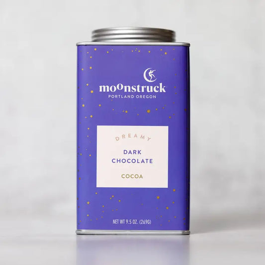 Moonstruck Dreamy Dark Chocolate Hot Cocoa