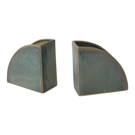 Isle Bookends (set of 2)