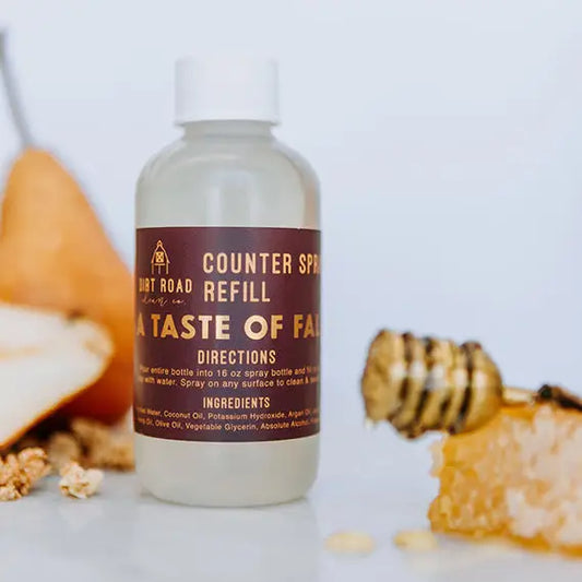 DRC A Taste of Fall Counter Spray Refill