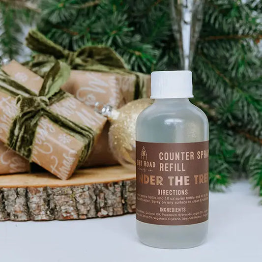 DRC Under the Tree Counter Spray Refill