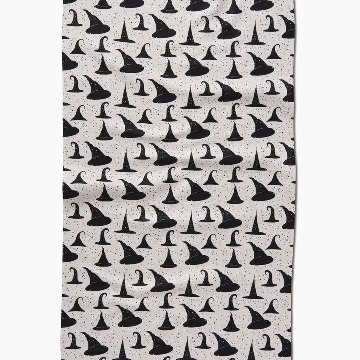 Geometry Kitchen Tea Towel